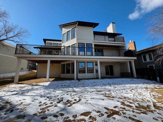 52 Patterson Cres Sw, House other with 5 bedrooms, 4 bathrooms and 4 parking in Calgary AB | Image 45