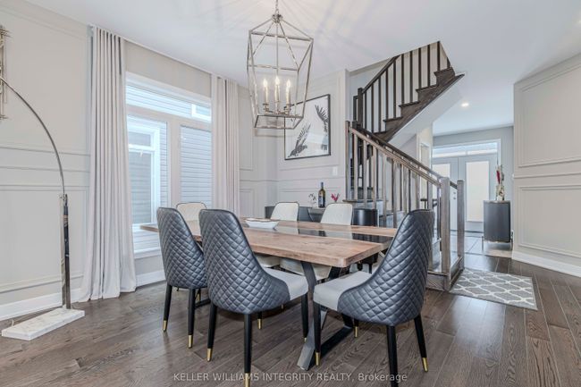 573 Bobolink Ridge, House other with 4 bedrooms, 4 bathrooms and 4 parking in Ottawa ON | Image 10