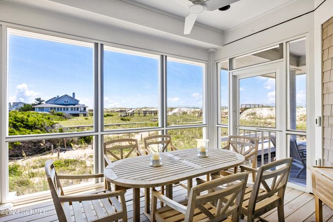 16 Brown Pelican Trl, House other with 4 bedrooms, 5 bathrooms and 3 parking in Bald Head Island NC | Image 8