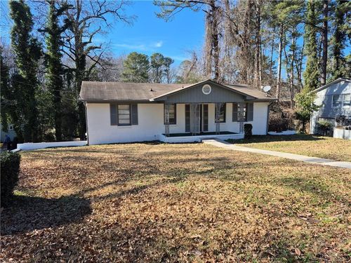 5325 Joan Of Arc Pl, Atlanta, GA, 30349-5211 | Card Image