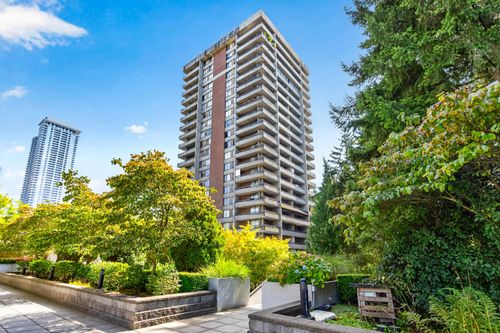 1601-3771 Bartlett Crt, Burnaby, BC, V3J7G8 | Card Image