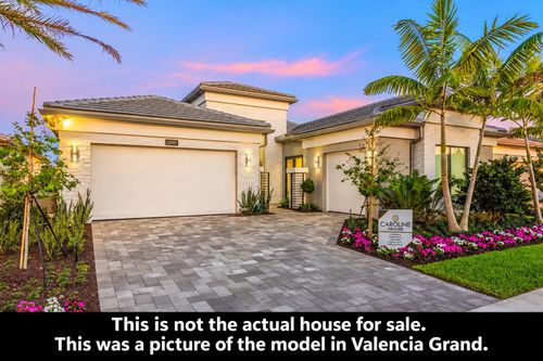 11005 Sweet Sage Ave, Boynton Beach, FL, 33473-7408 | Card Image
