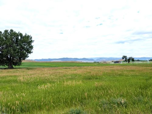 8 Headquarters Lane, Buffalo, WY, 82834 | Card Image
