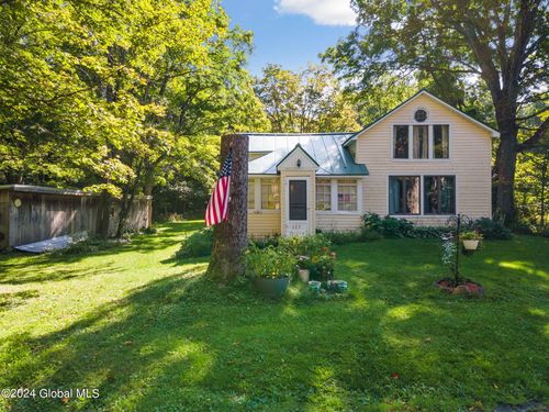 122 Rossman Hill Rd, West Fulton, NY, 12194 | Card Image
