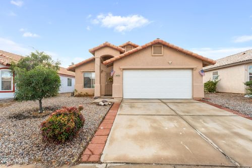 4682 Chaparral Loop, Sierra Vista, AZ, 85635-7141 | Card Image
