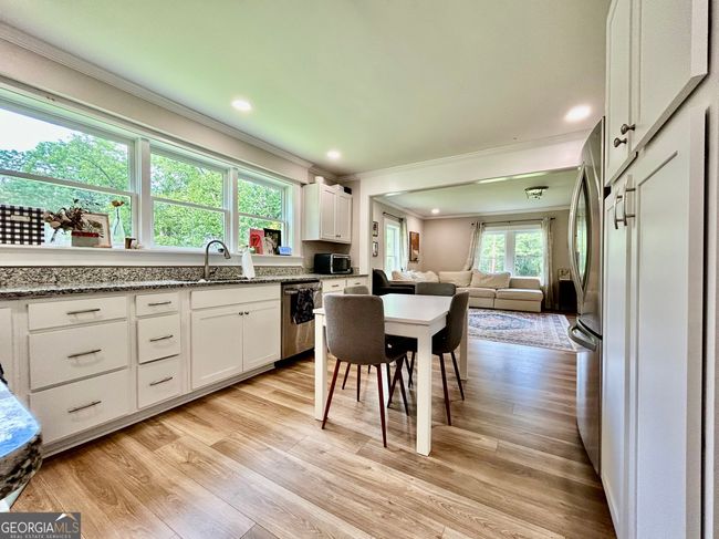 124 Greenwood St, House other with 3 bedrooms, 2 bathrooms and null parking in Milner GA | Image 8