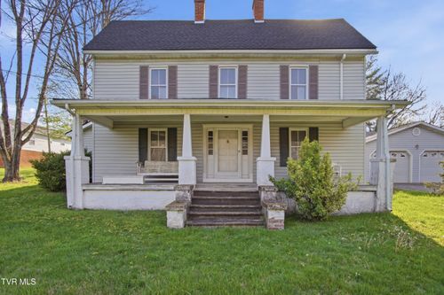 380 Oak Grove Rd, Johnson City, TN, 37615-2725 | Card Image
