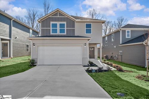 535 Crowder Pl, Piedmont, SC, 29673-9922 | Card Image