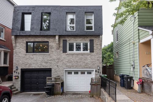 641 Balliol St, Toronto, ON, M4S1E6 | Card Image