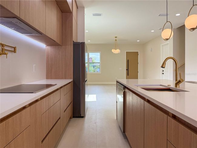 1808 W Erna Dr, House other with 4 bedrooms, 3 bathrooms and null parking in TAMPA FL | Image 28