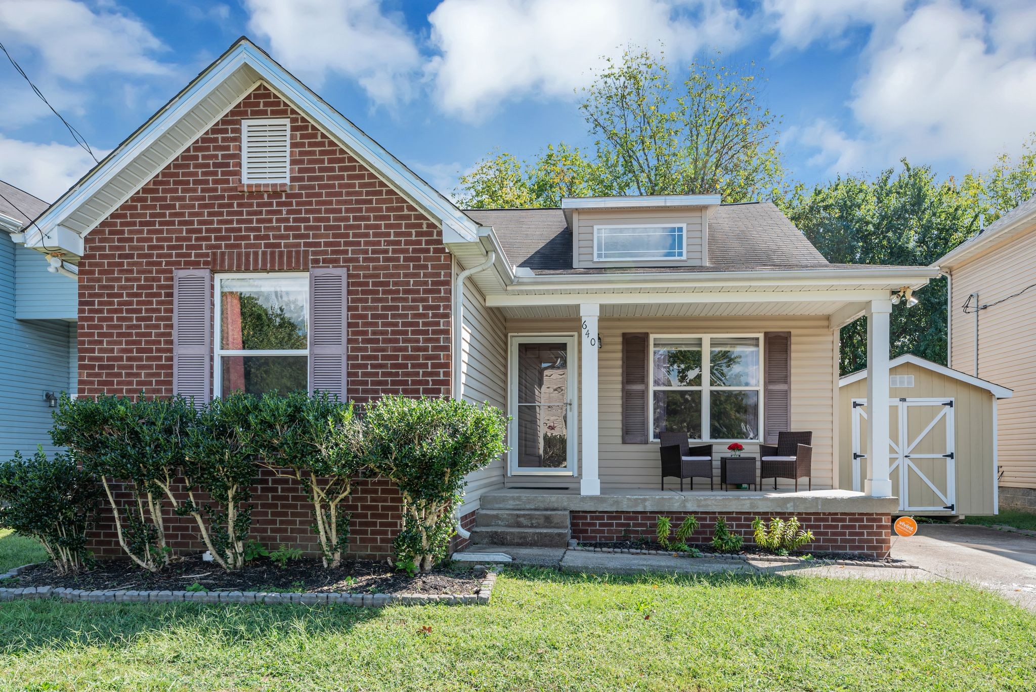 Vailview Ct, Nashville, TN 37207