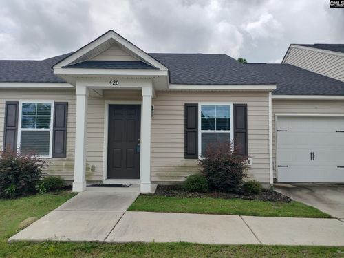 420 Pitchling Dr, Columbia, SC, 29223-8057 | Card Image