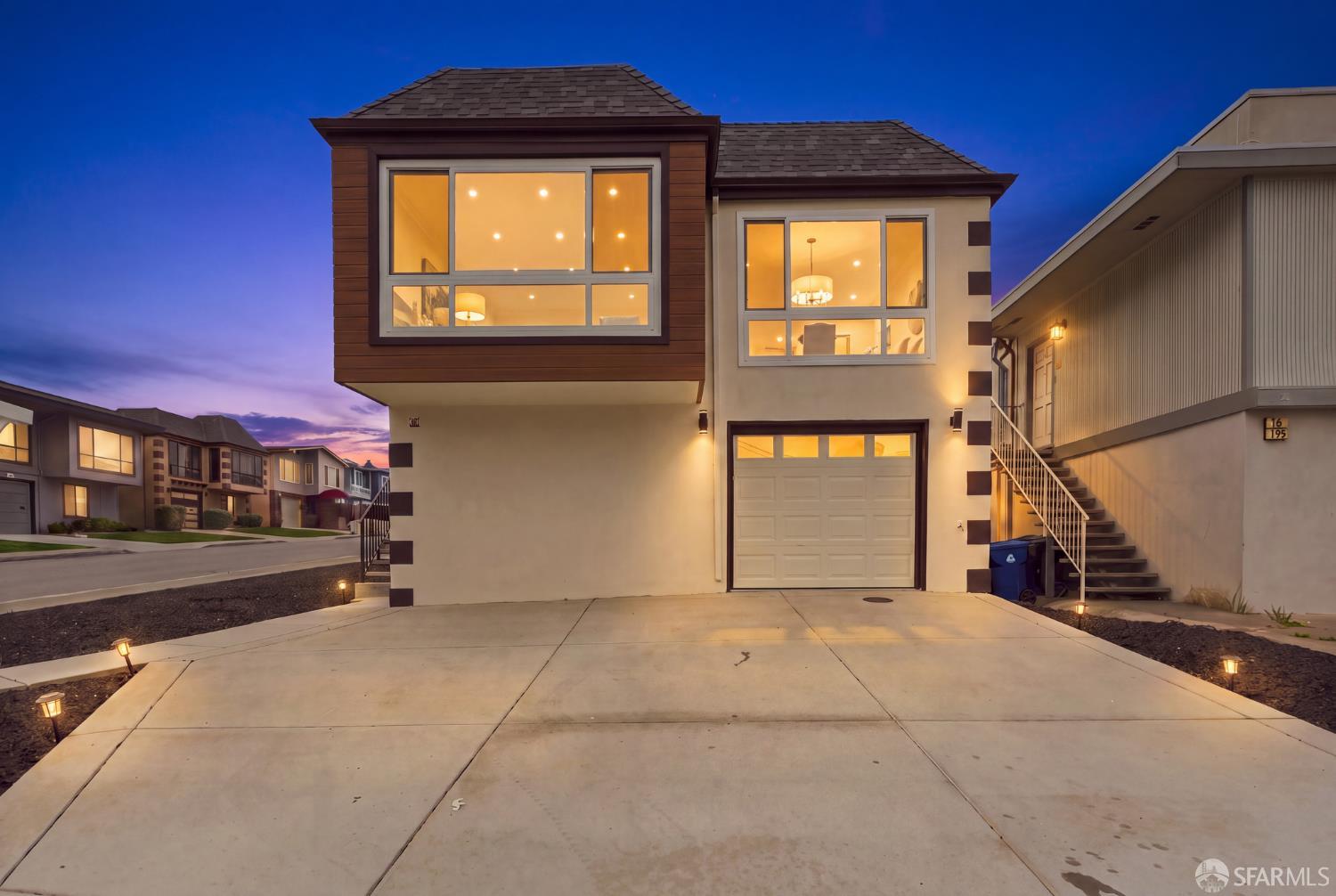 Residential in Daly City 2