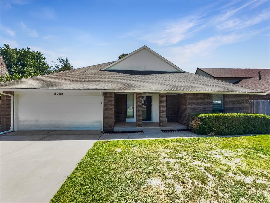 Harvest Hills South Blvd, Oklahoma City, OK 73132