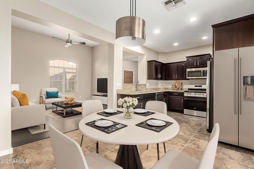 3964 E Cat Balue Dr, Phoenix, AZ, 85050-4887 | Card Image