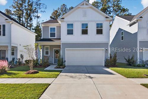 254 Lockwood Dr, Bluffton, SC, 29910-3010 | Card Image