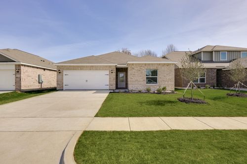 1722 Paul Dr, Seagoville, TX, 75159-1900 | Card Image