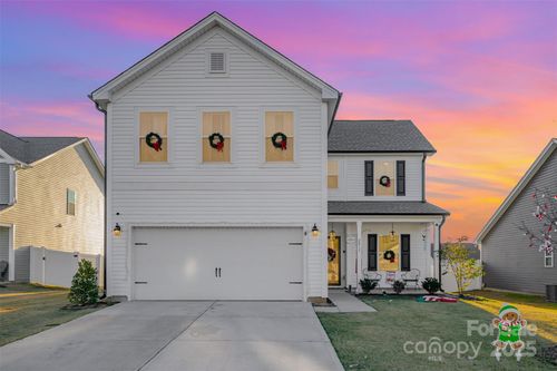 2013 Mcdonald Dr, Stanfield, NC, 28163-0108 | Card Image