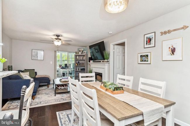 201-G - 201 Yorkshire Way, Condo with 2 bedrooms, 2 bathrooms and null parking in BEL AIR MD | Image 13
