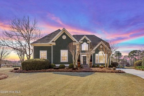 185 Legacy Woods Dr, Wallace, NC, 28466-2398 | Card Image