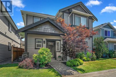 3333 Piper Rd, House other with 4 bedrooms, 3 bathrooms and 4 parking in Langford BC | Image 1