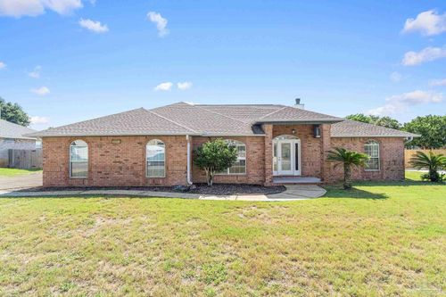 5024 Chandelle Dr, Pensacola, FL, 32507-8118 | Card Image