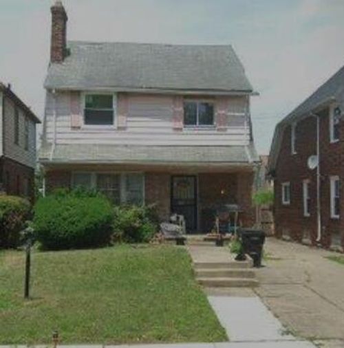 2696 Lawrence, Detroit, MI, 48206 | Card Image