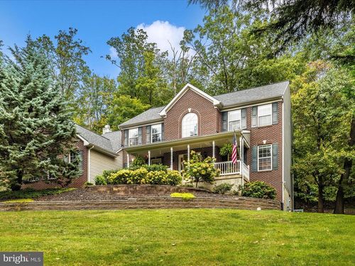 4652 Old Swimming Pool Rd, BRADDOCK HEIGHTS, MD, 21714-2502 | Card Image
