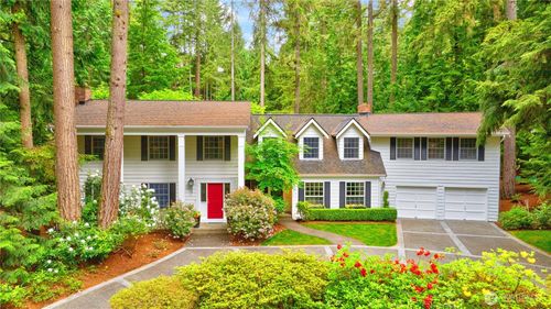 3315 129th Ave Ne, Bellevue, WA, 98005-1357 | Card Image