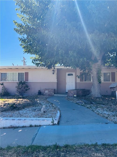 38650 Yucca Tree St, Palmdale, CA, 93551-5003 | Card Image
