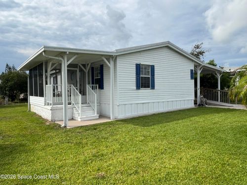 6129 97th St, Sebastian, FL, 32958-5713 | Card Image
