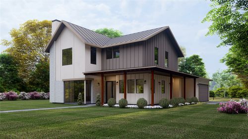 7-711 N Paleface Ranch Rd, Spicewood, TX, 78669-2689 | Card Image