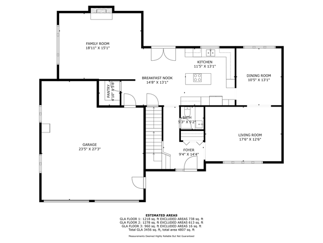 Main Floor | Image 44