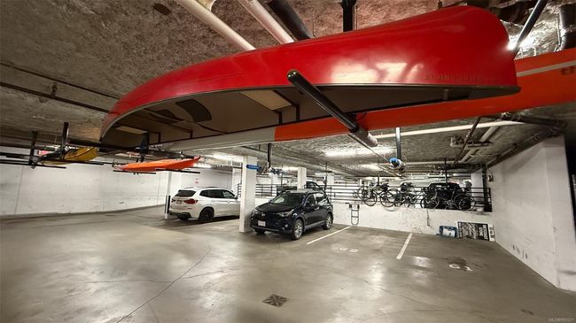 Underground parking | Image 24