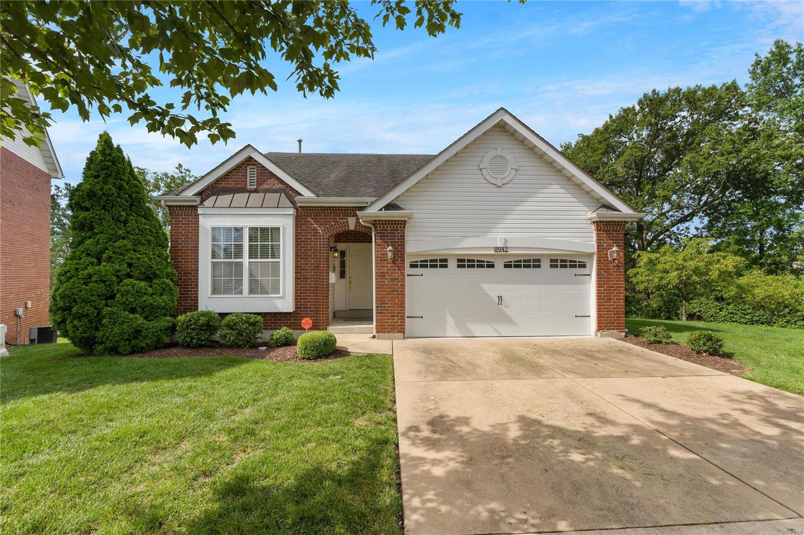 Hilltop Manor Dr, Saint Louis, MO 63132