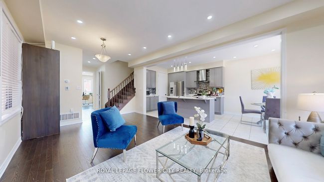3 Fenchurch Dr, House other with 6 bedrooms, 4 bathrooms and 2 parking in Brampton ON | Image 7