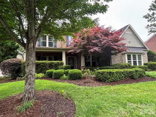 8811 Tamarron Dr, Charlotte, NC, 28277-4181 | Card Image