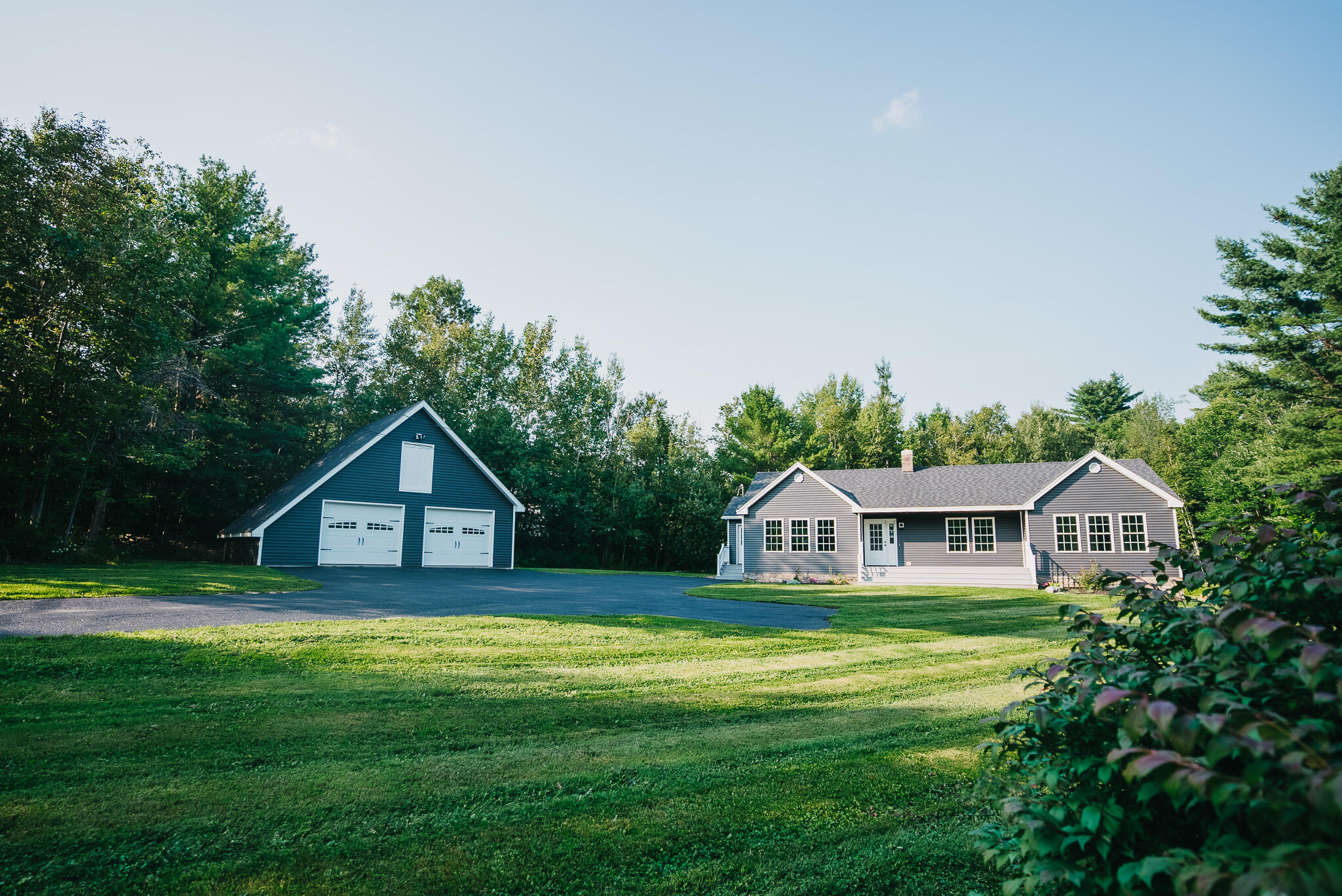 Hampden Rd, Carmel, ME 04419 #1