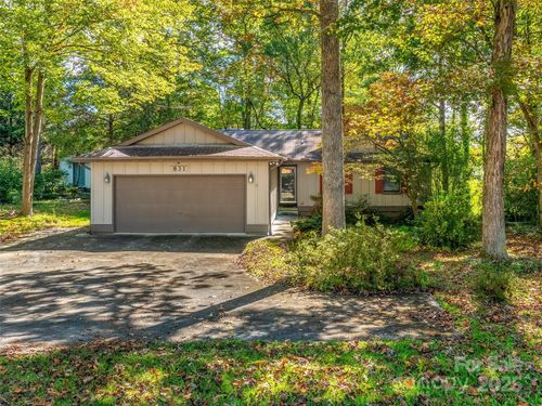 831 Fanning Bridge Rd, Fletcher, NC, 28732-9205 | Card Image