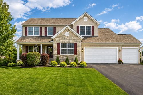 6799 Greenspire Dr, Lewis Center, OH, 43035-7956 | Card Image
