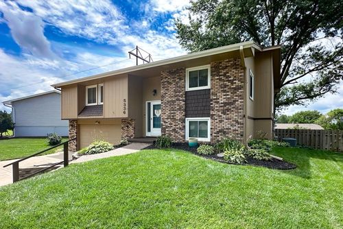 5336 S 107th Ave, Omaha, NE, 68127-2923 | Card Image