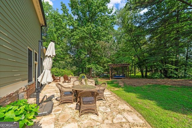1323 Frey Lake Ct Nw, House other with 5 bedrooms, 3 bathrooms and null parking in Kennesaw GA | Image 52
