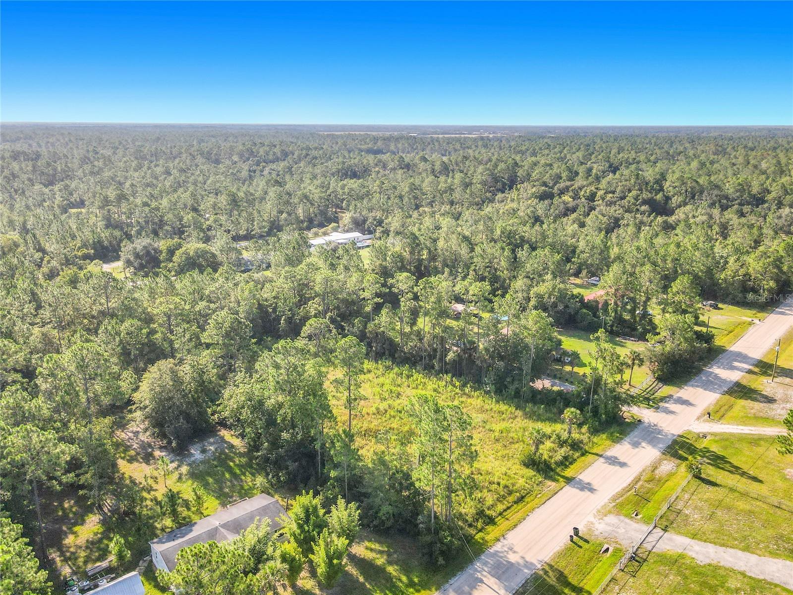 Land in BUNNELL 3