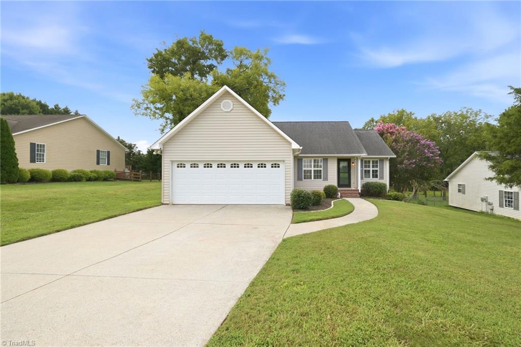 Residential in Mocksville 4