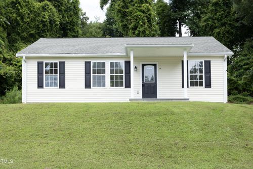 4017 Mountainridge Dr, Greensboro, NC, 27401-4869 | Card Image
