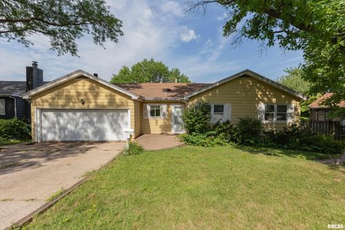 2518 13th St, Rock Island, IL, 61201-5321 | Card Image