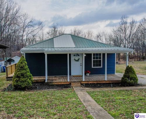 4605 S L And N Turnpike, Magnolia, KY, 42757 | Card Image