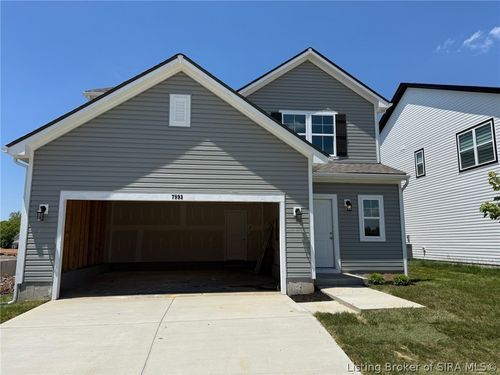 7993 Stacy Springs Blvd, Charlestown, IN, 47111-1499 | Card Image