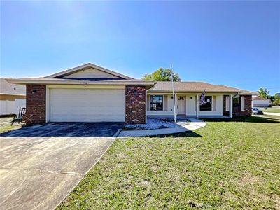 3156 Sky Street, House other with 3 bedrooms, 2 bathrooms and null parking in Deltona FL | Image 1