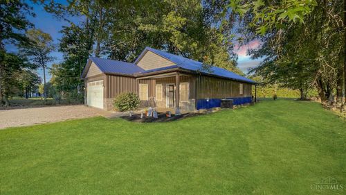 118 Oklahoma Dr, Sardinia, OH, 45171 | Card Image